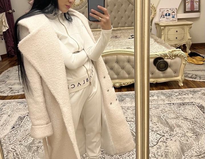 аида нурекенова