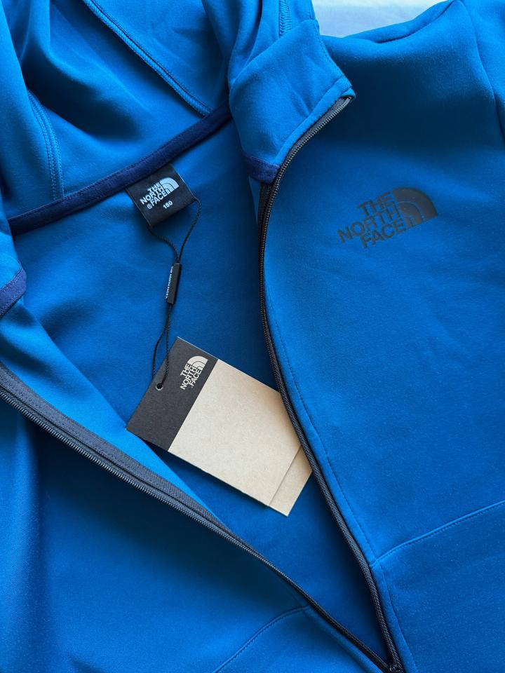 The North Face