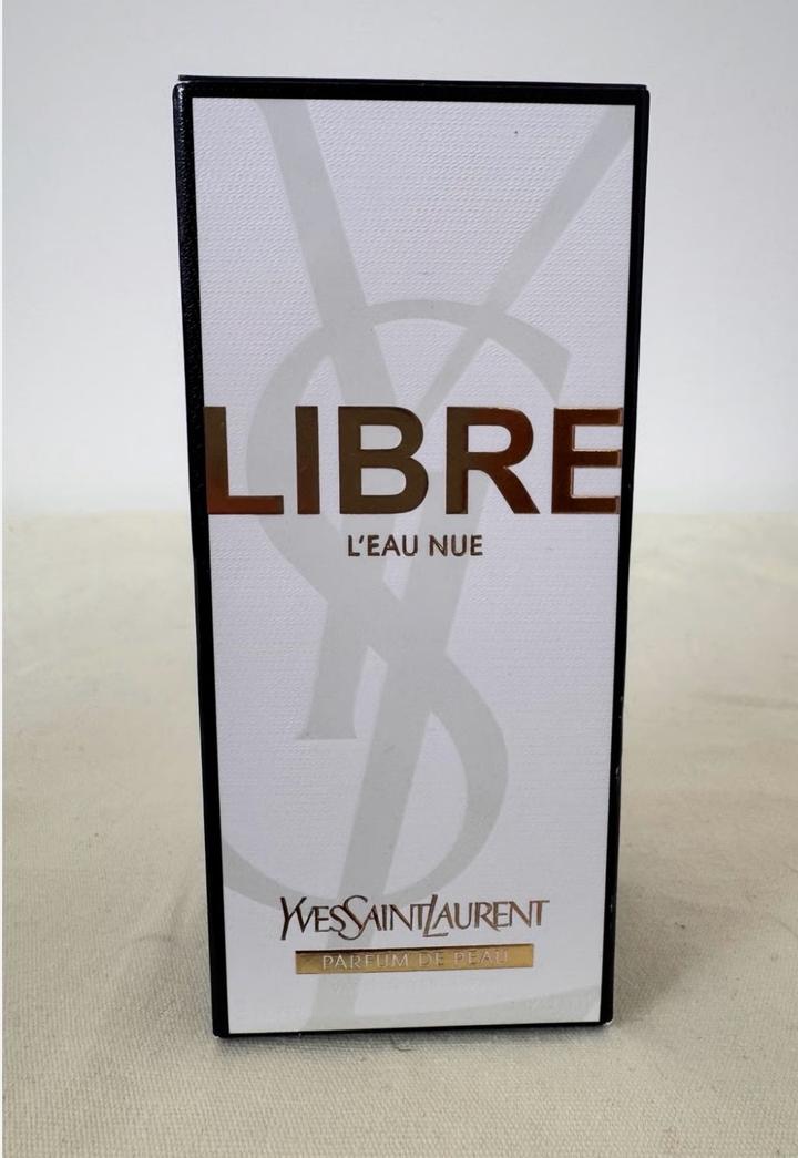 Yves Saint Laurent