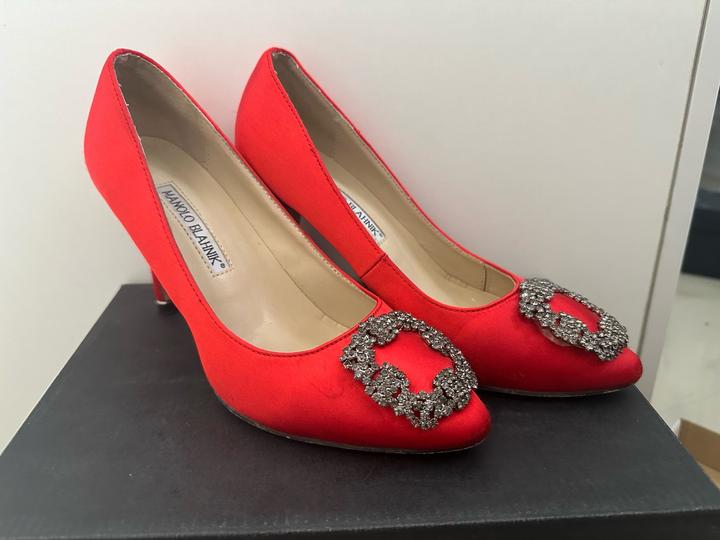 Manolo Blahnik