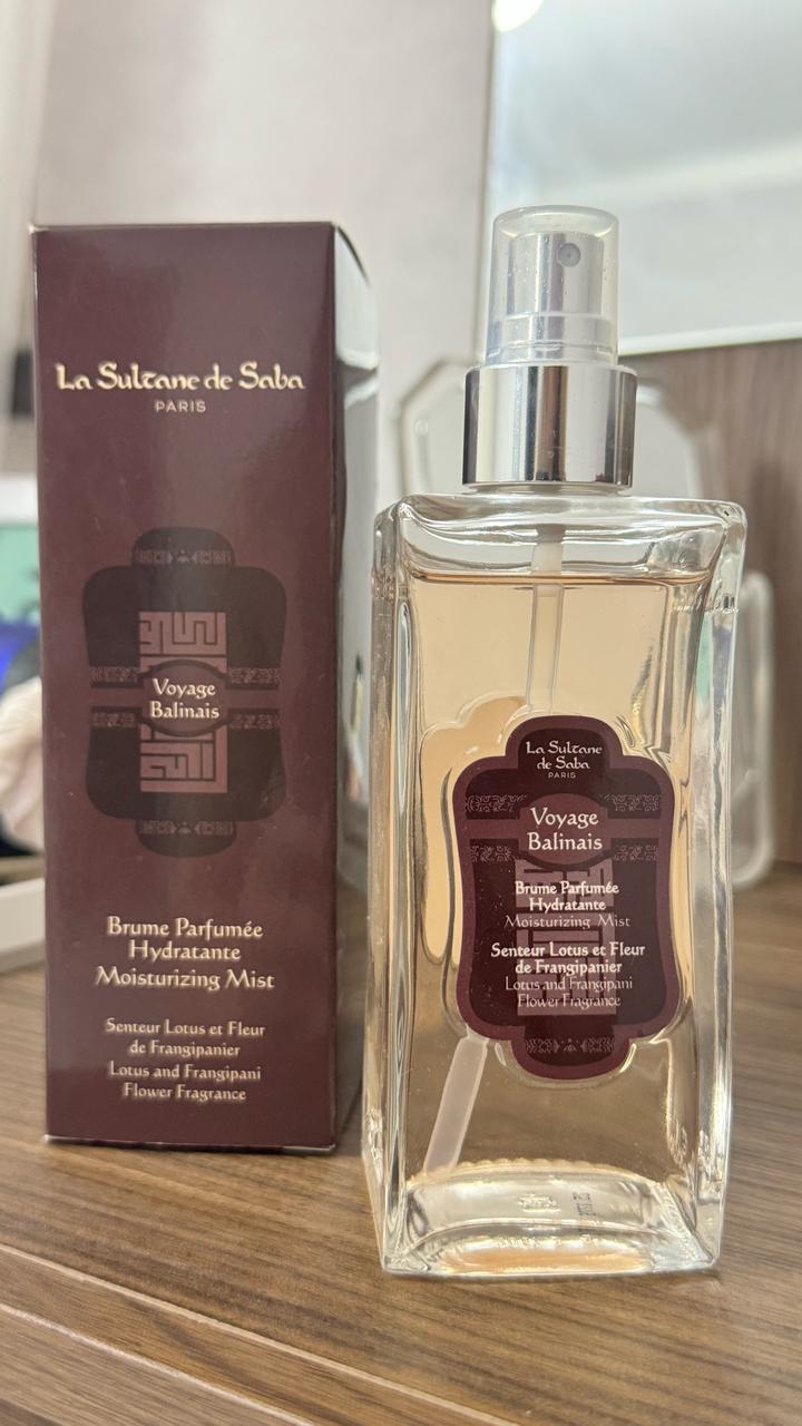 La Sultane de Saba