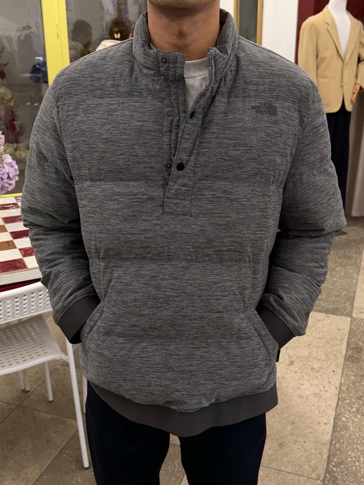 The North Face