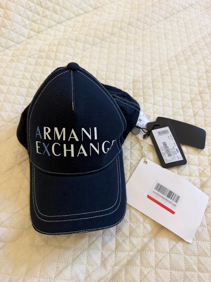 Armani Exchange