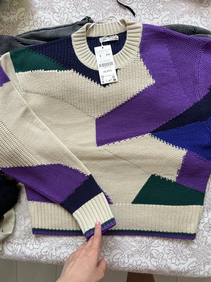 Pull & Bear
