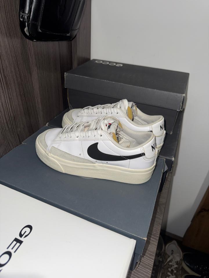 Кеды Nike Blazer