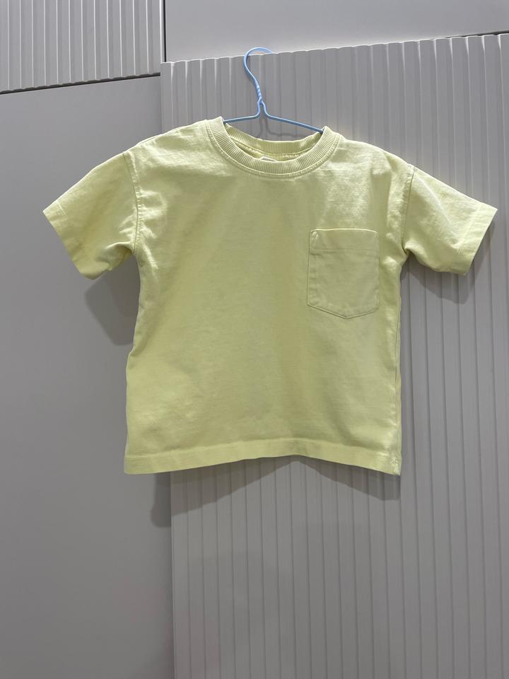 Футболка ZARA