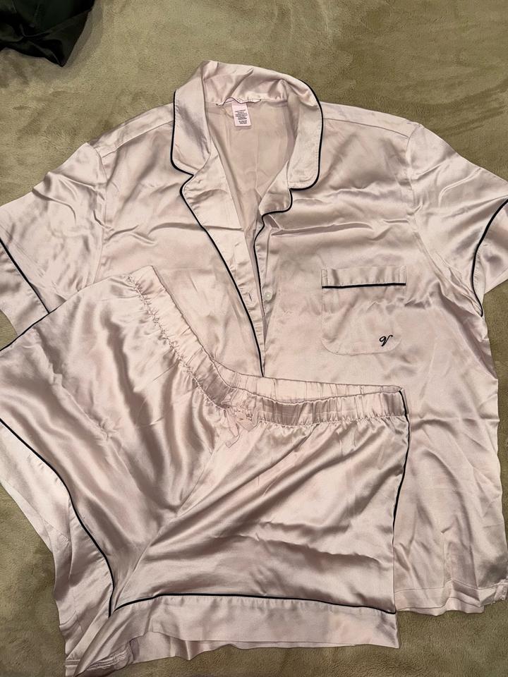 Пижама Victoria's Secret