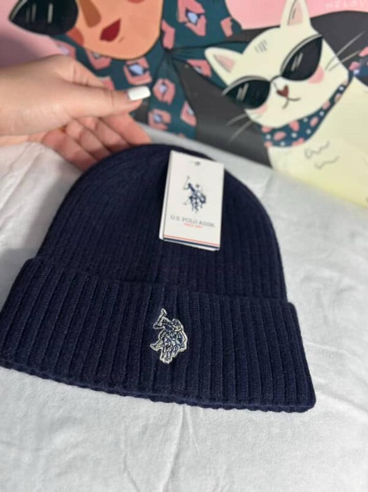 U.S. Polo Assn.