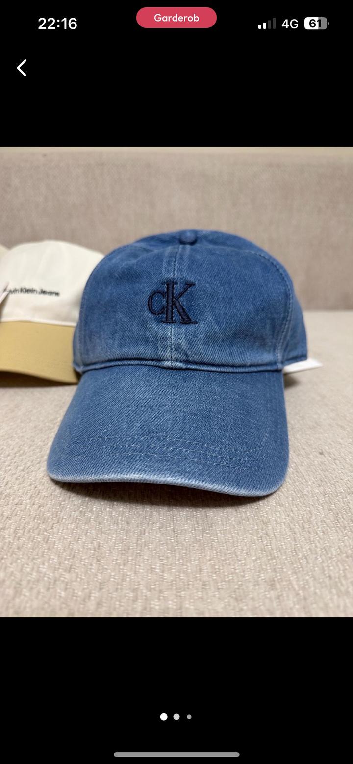 Calvin Klein
