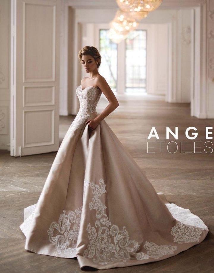 ange etoiles