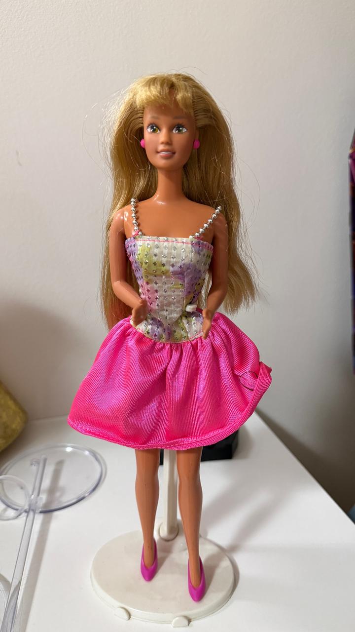 Кукла Barbie