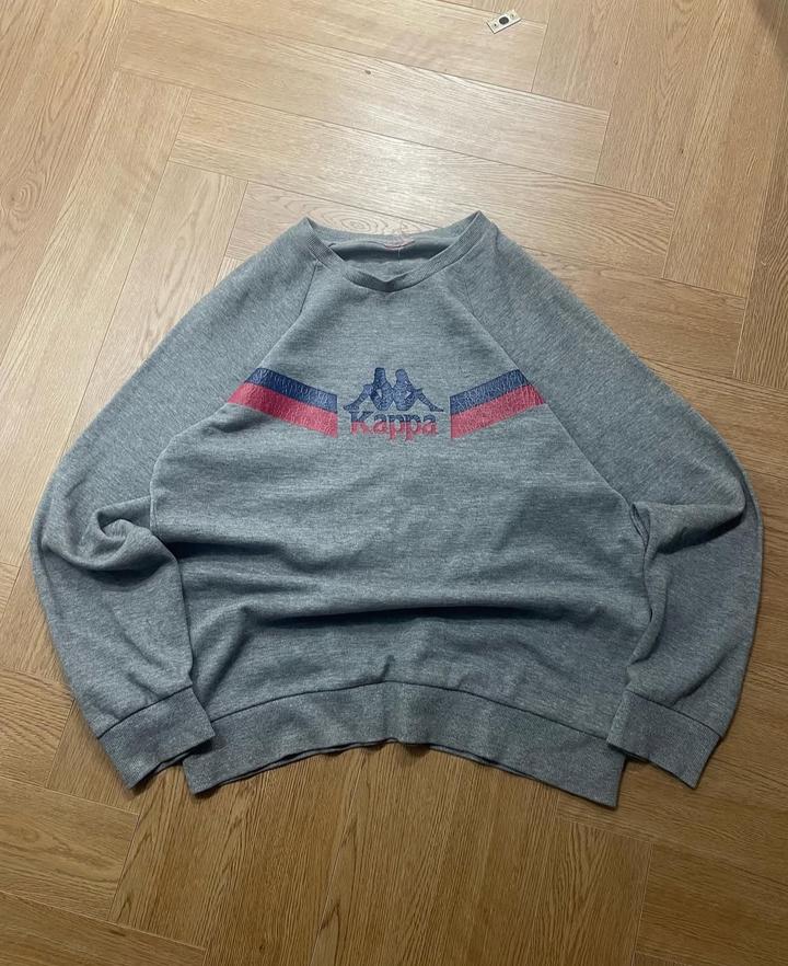 Kappa