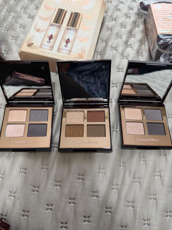 Charlotte Tilbury