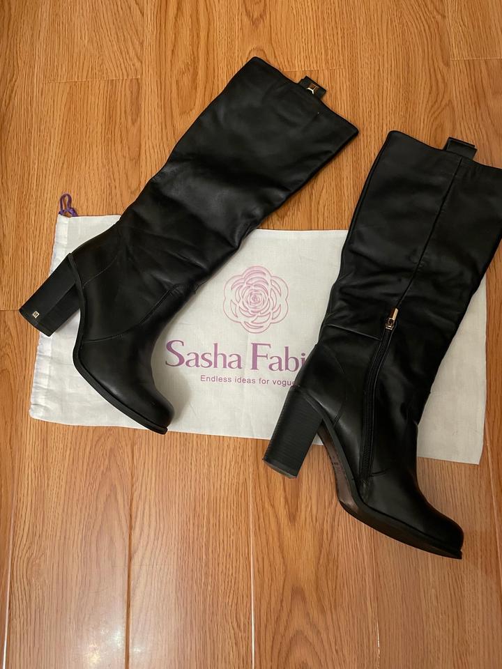 Sasha Fabiani