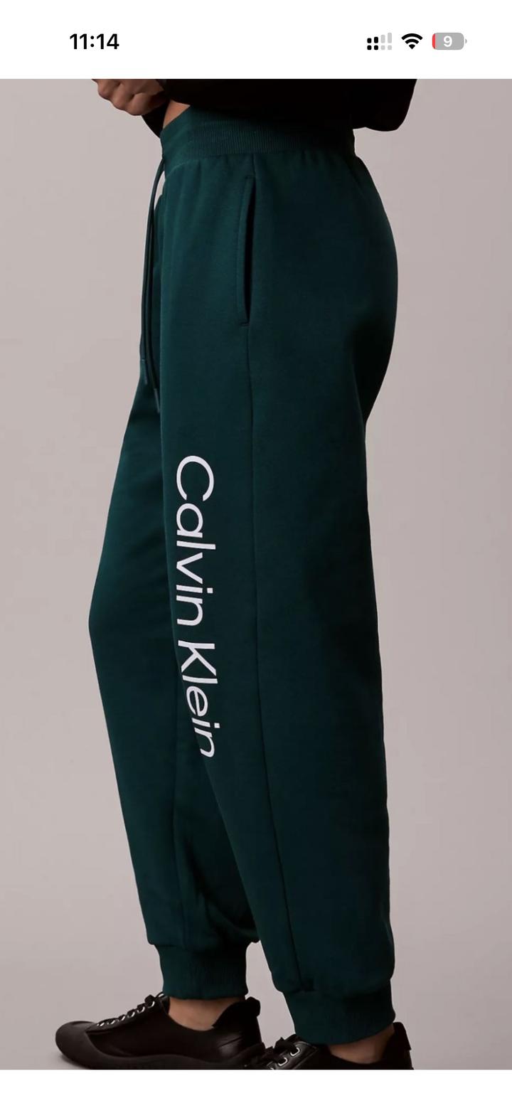 Calvin Klein