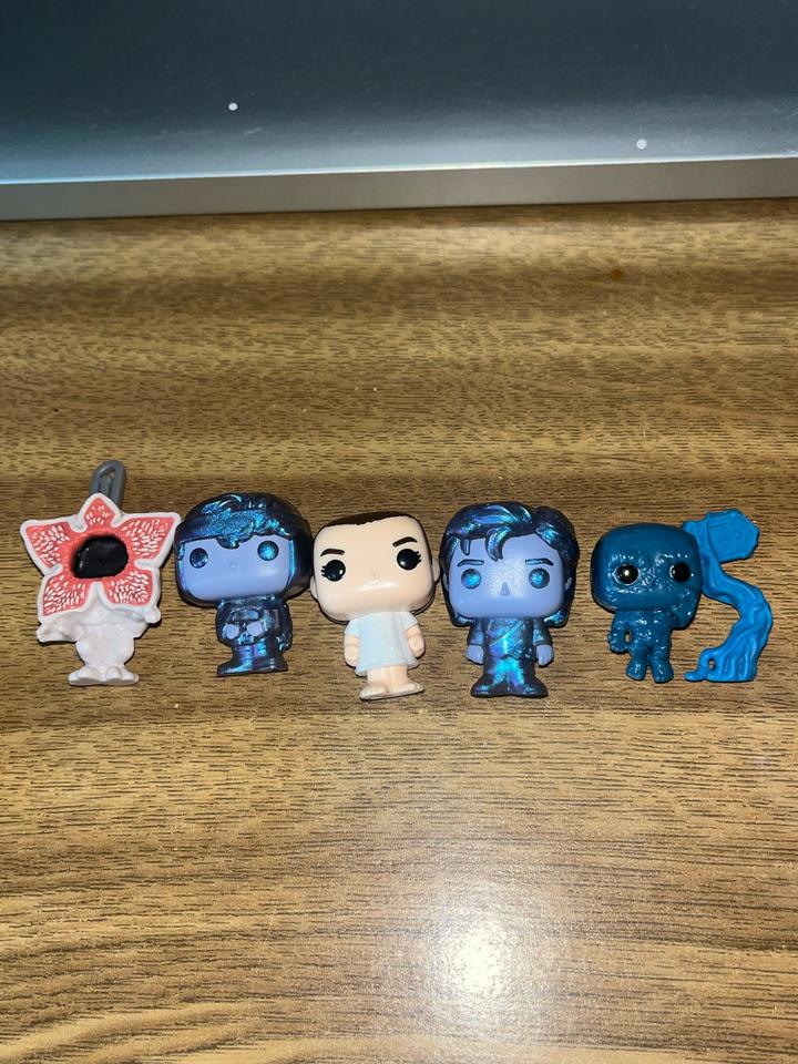 Stranger Things