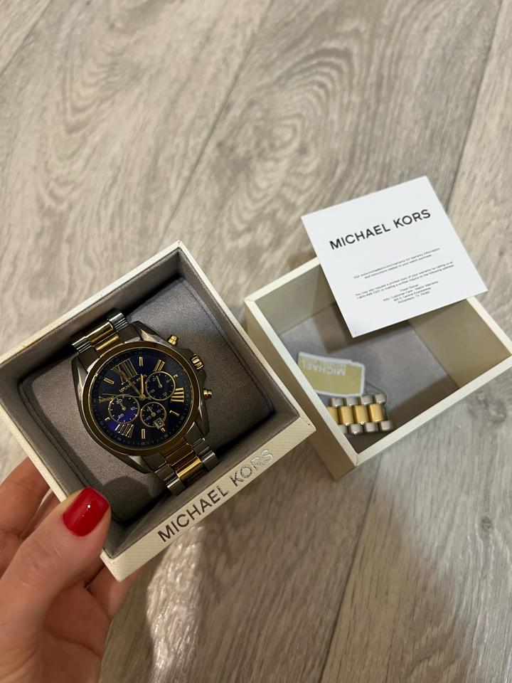 Michael Kors