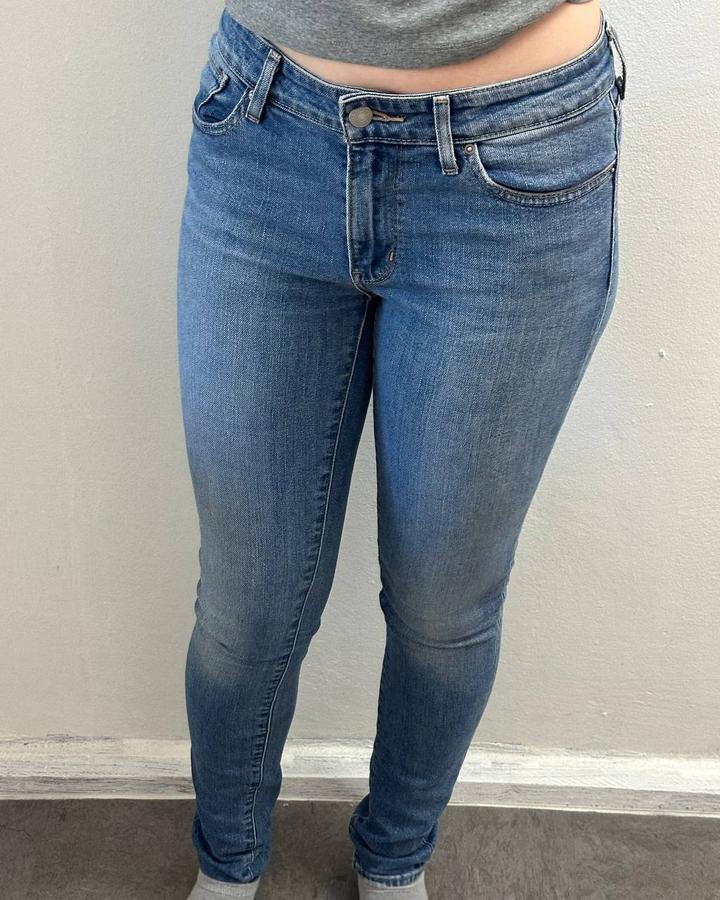 Levi's