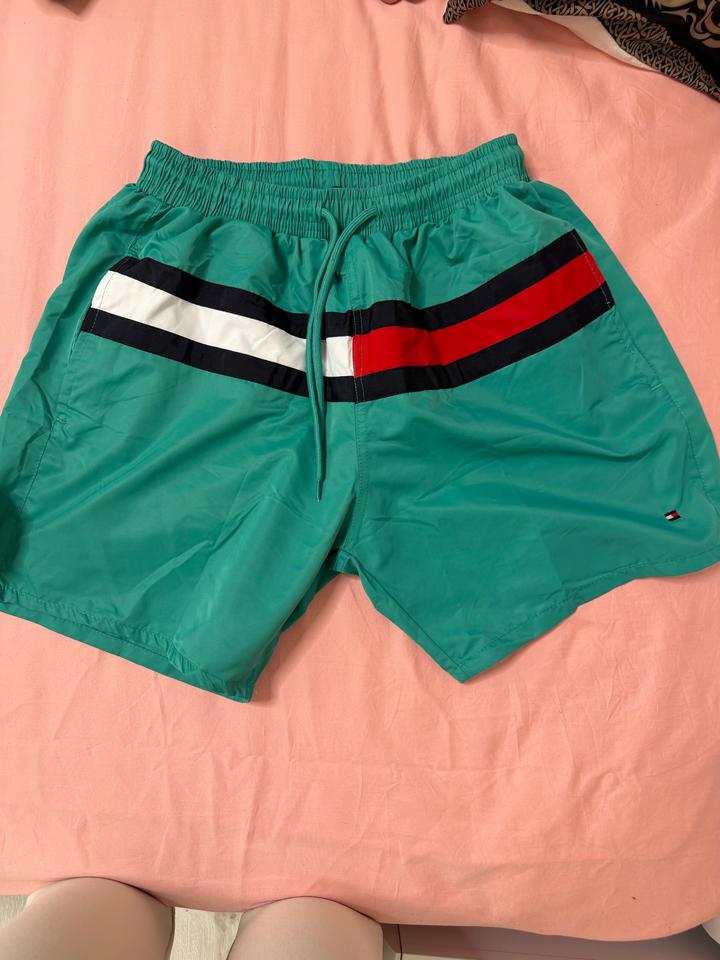 Tommy Hilfiger Шорты Tommy