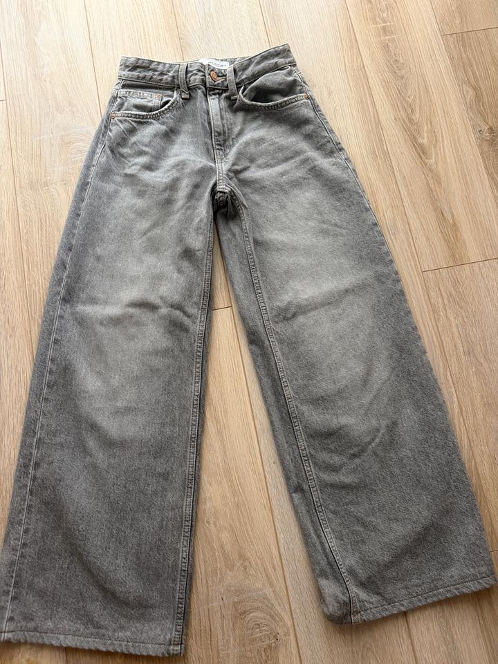 Bershka