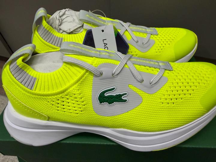 Lacoste