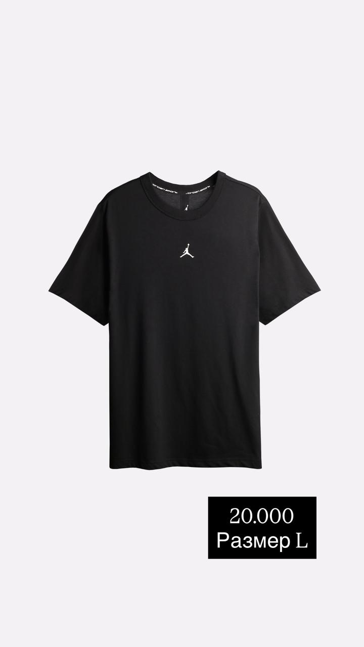 Jordan