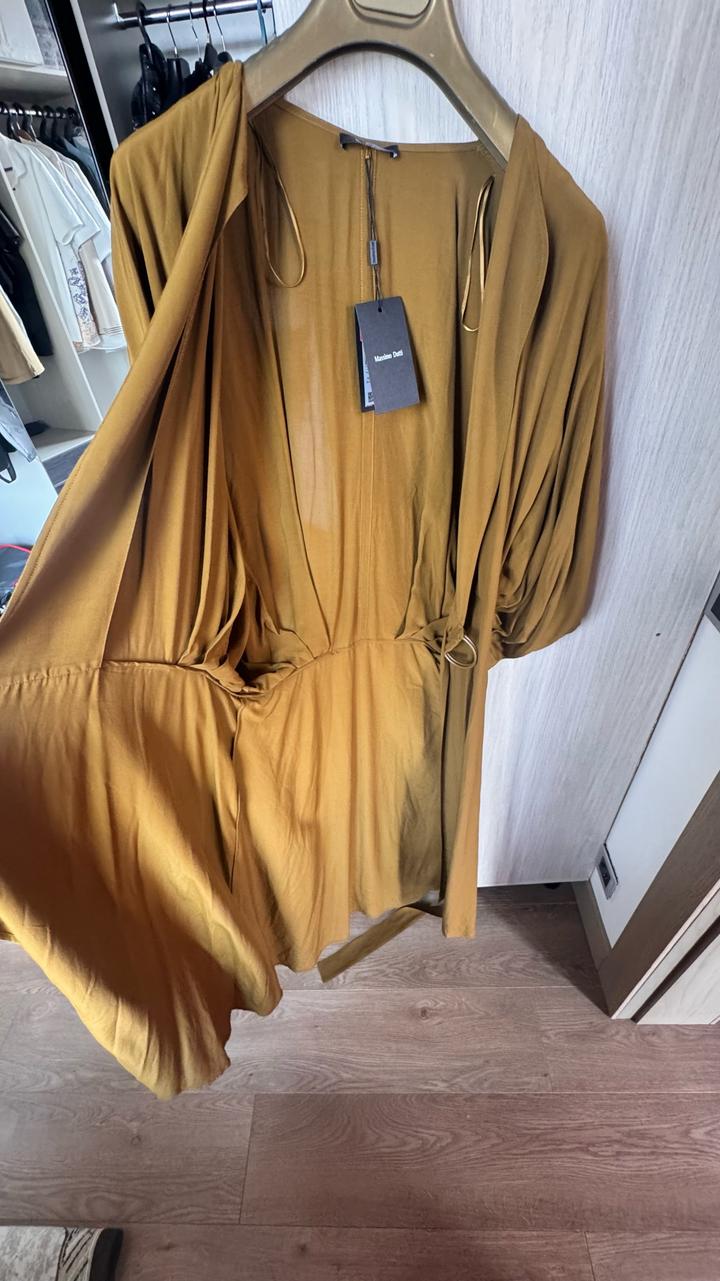 Massimo Dutti