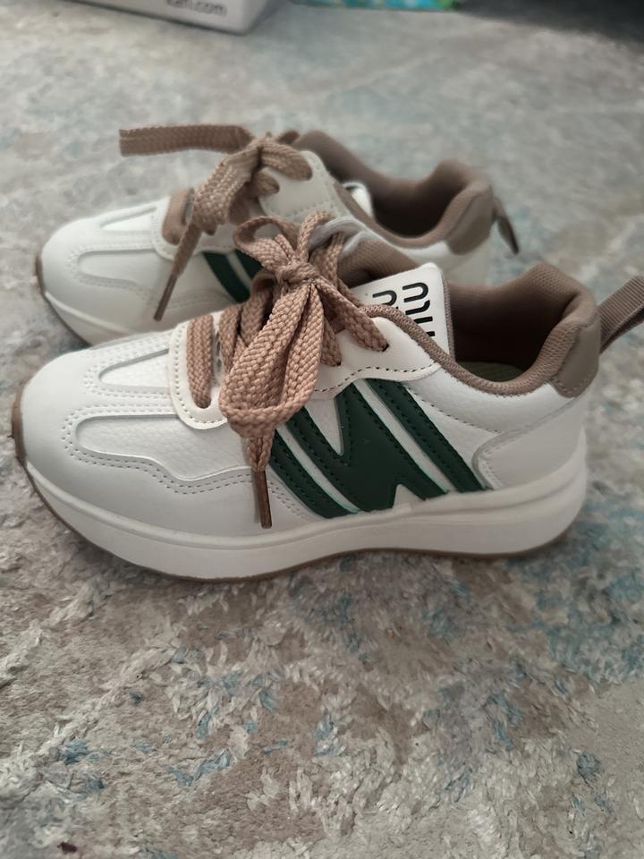 Miu Miu Кроссовки детская