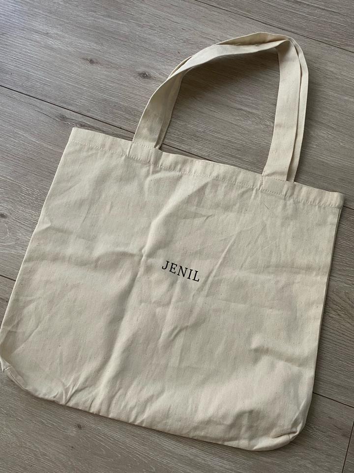 jenil