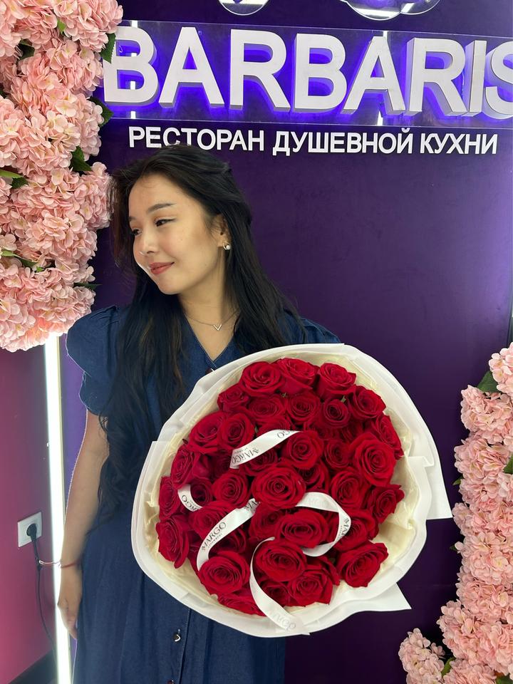 Джинсовое платье