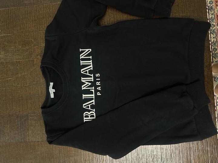 Свитшот Balmain