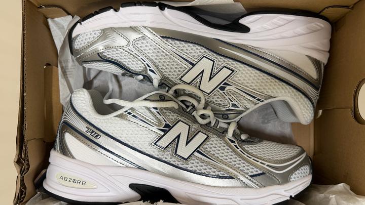 New Balance