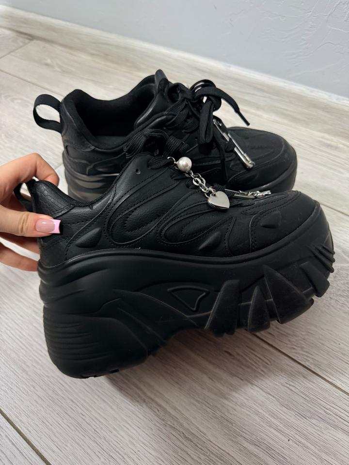 Bershka