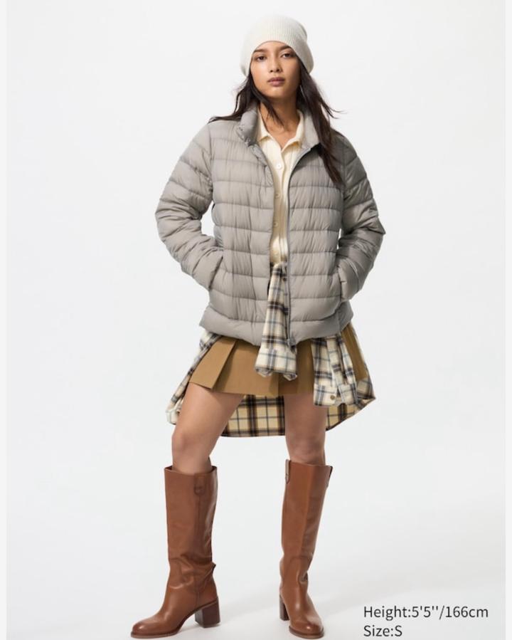 Uniqlo