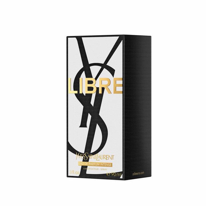 Yves Saint Laurent