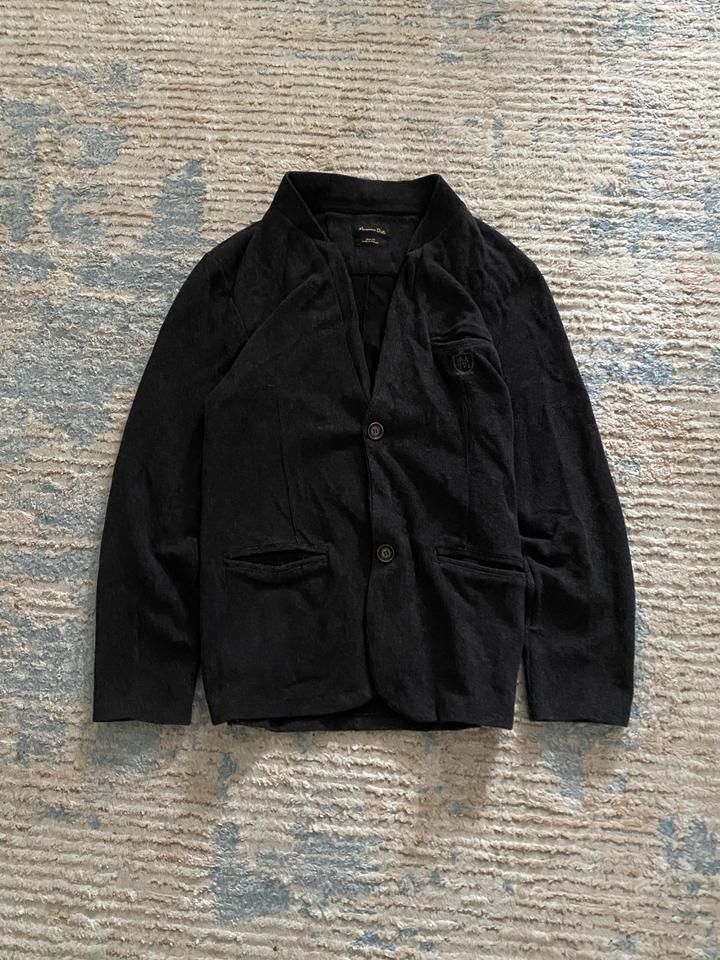 Кардиган Пиджак Massimo Dutti
