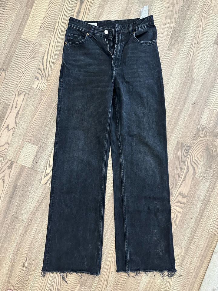 Джинсы ZARA
