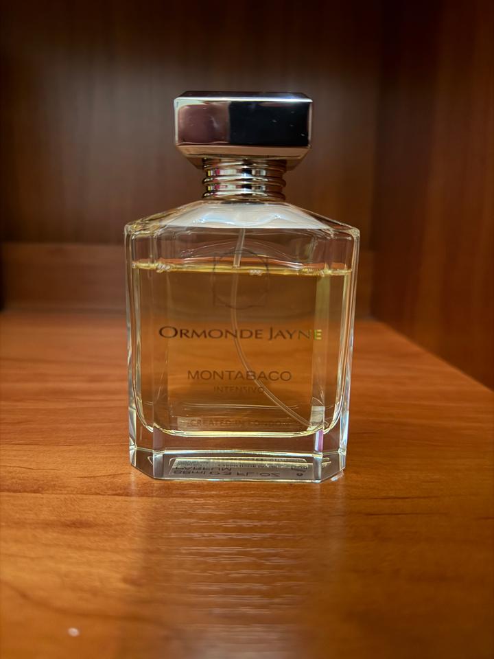Ormonde Jayne