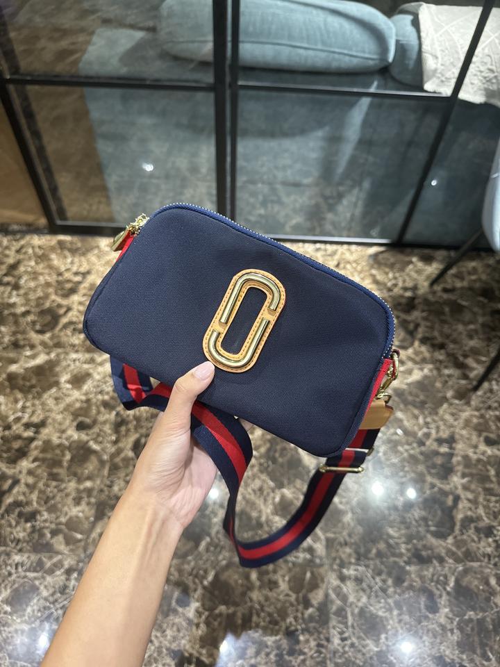 Marc Jacobs