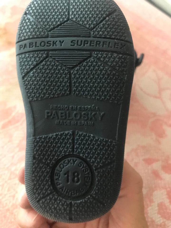 Pablosky