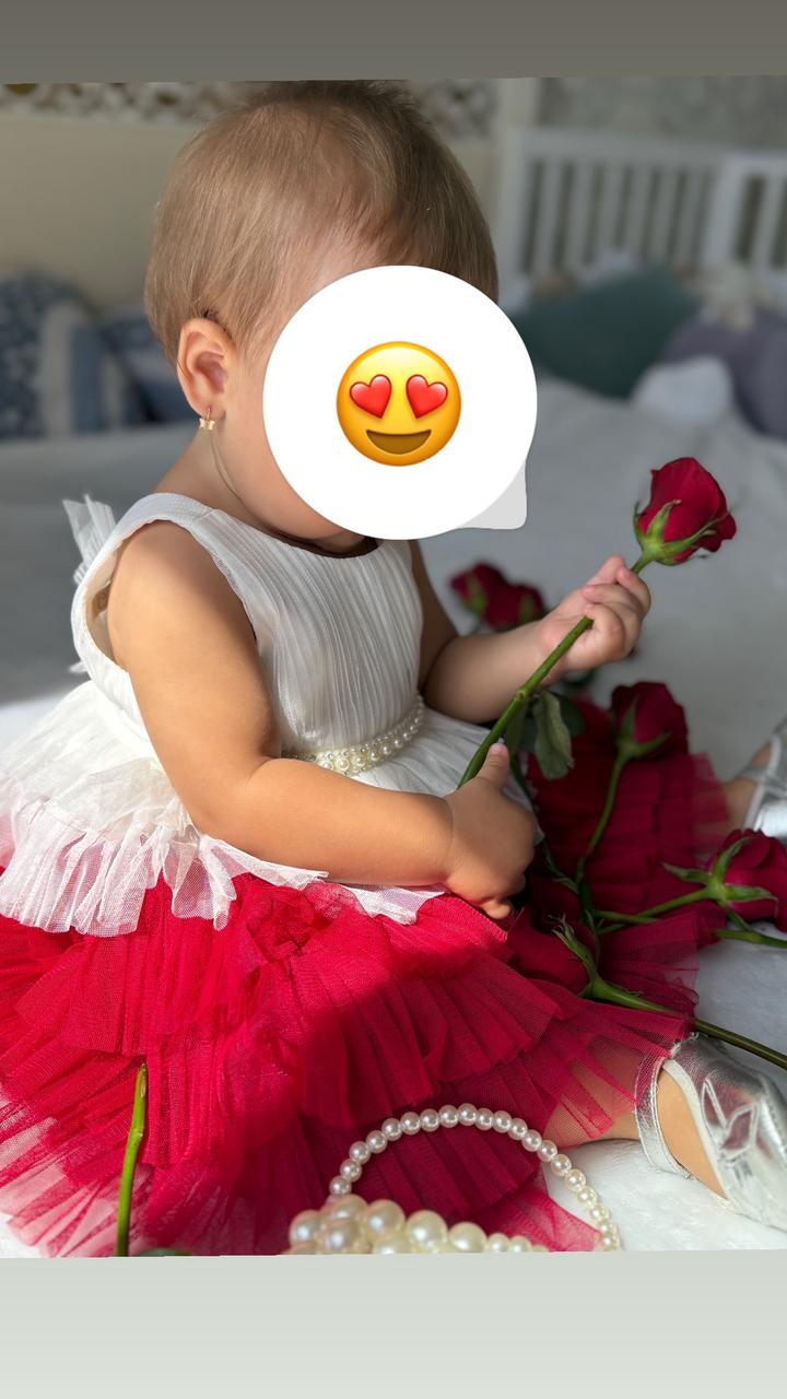 Couture Princess