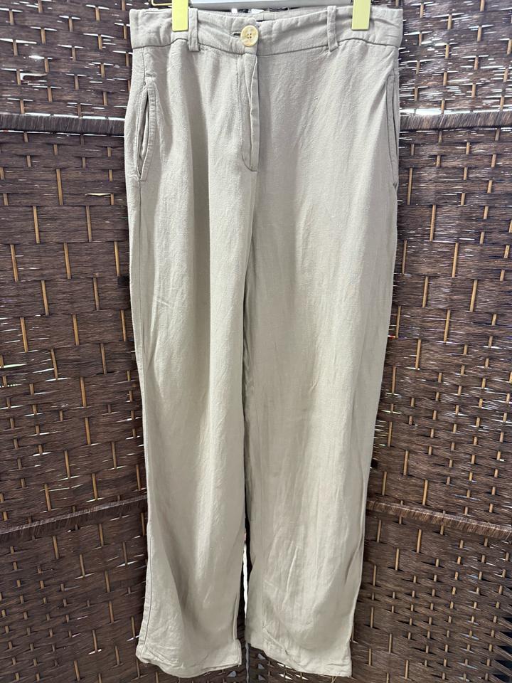 Брюки Zara