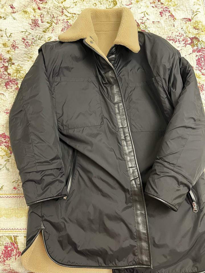 Куртка Massimo Dutti