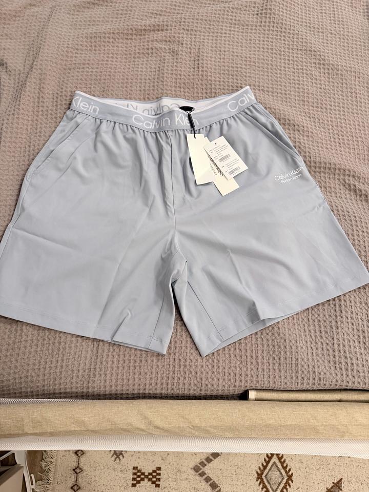 Calvin Klein
