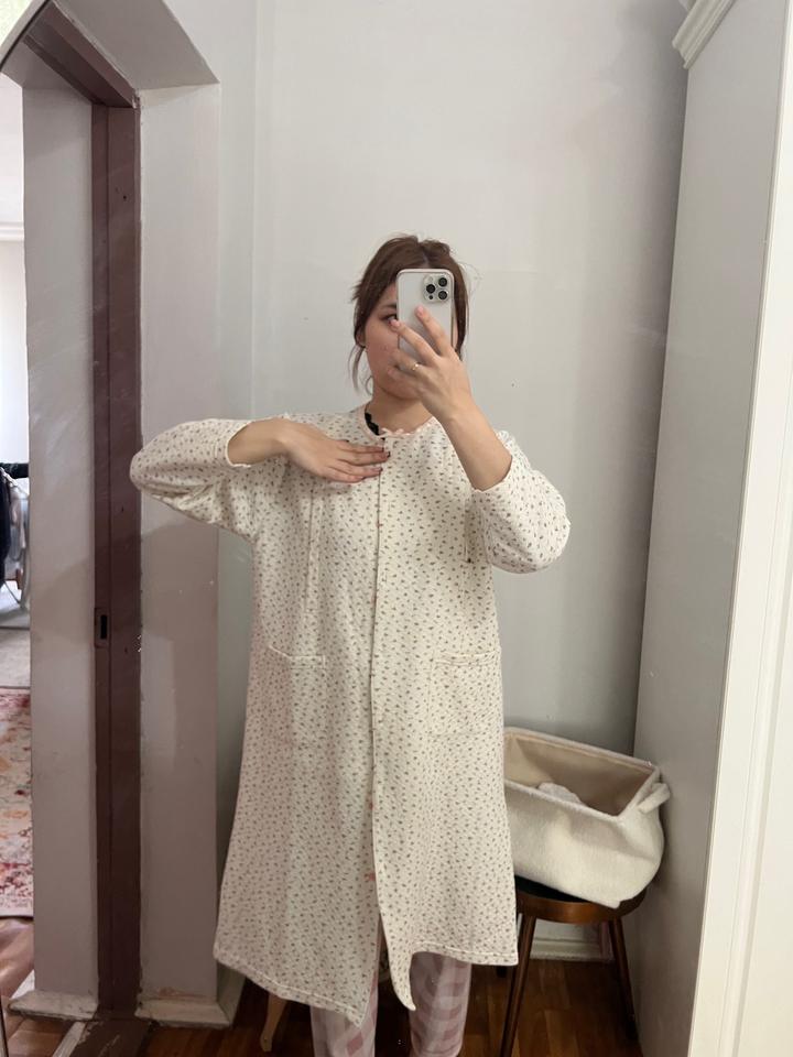 пижама для беременных