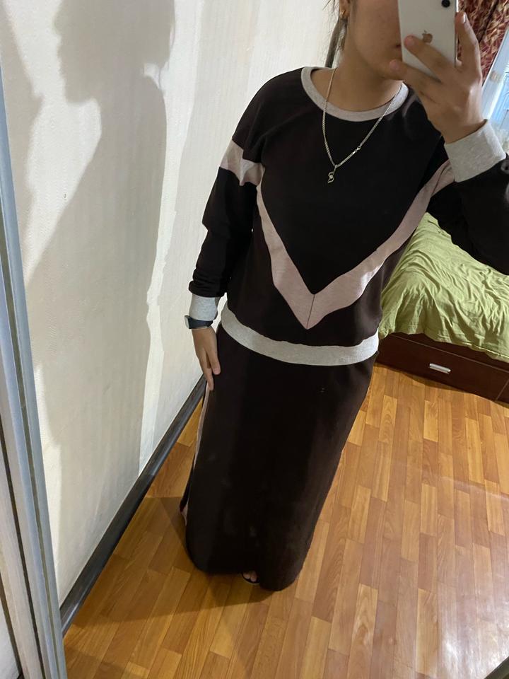 Aisha Duken