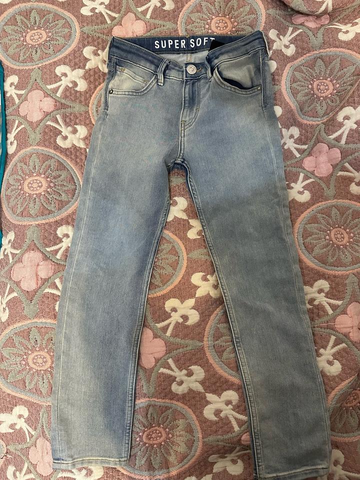 H&M Детские джинсы скинни