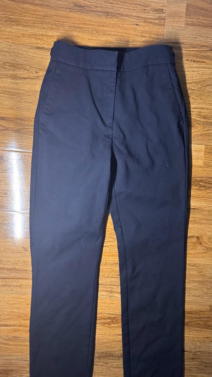 Zara брюки