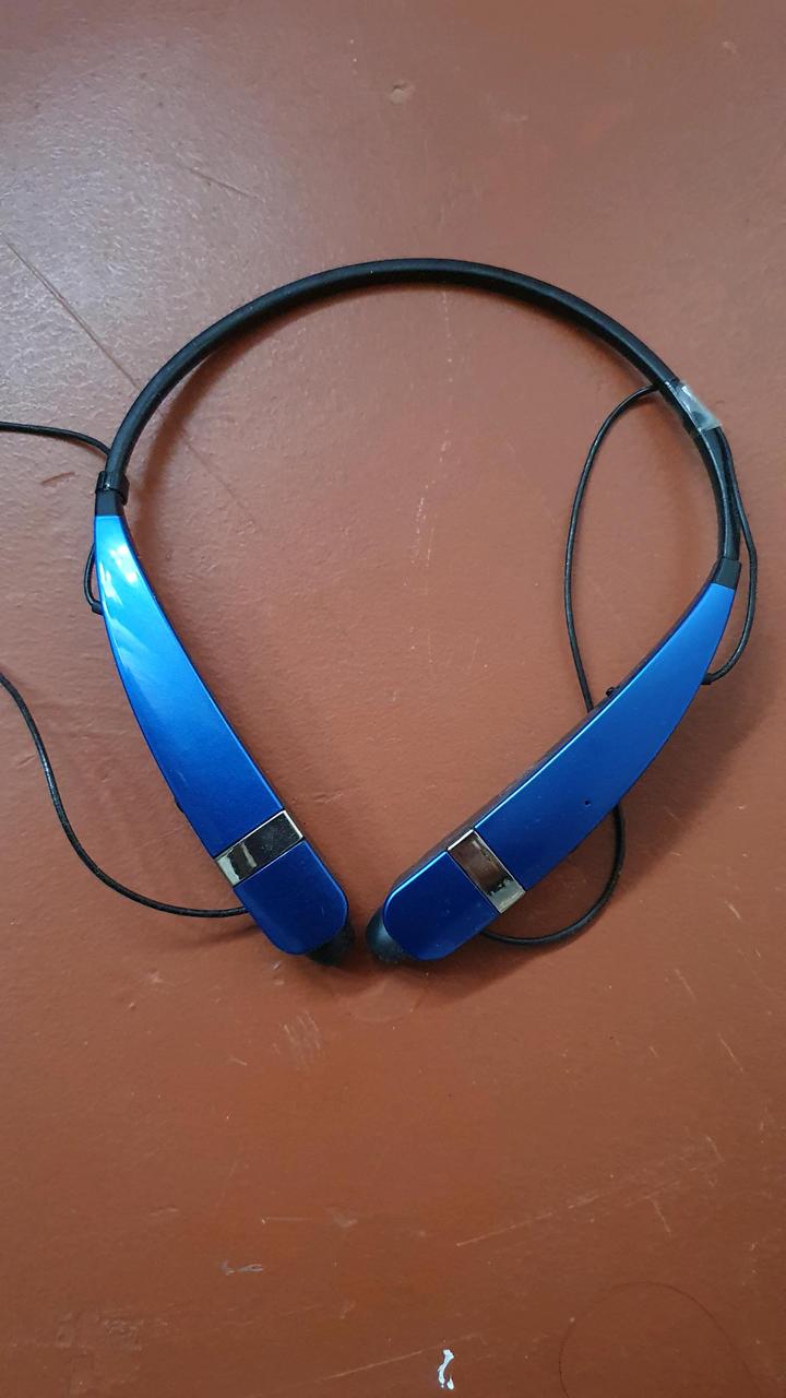 LG