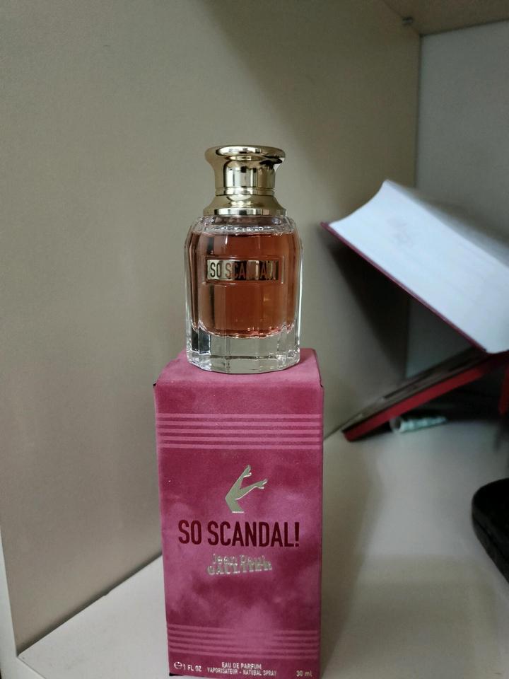 so scandal